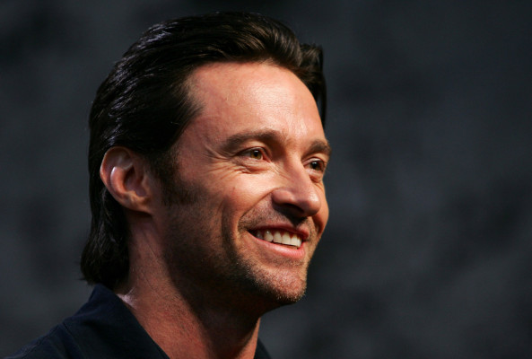 Hugh Jackman pic #151495