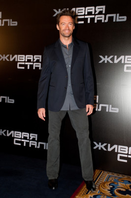 Hugh Jackman pic #403409