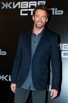 Hugh Jackman pic #403410