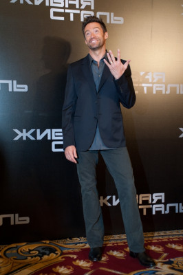 Hugh Jackman pic #403411