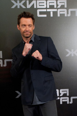 Hugh Jackman pic #403412