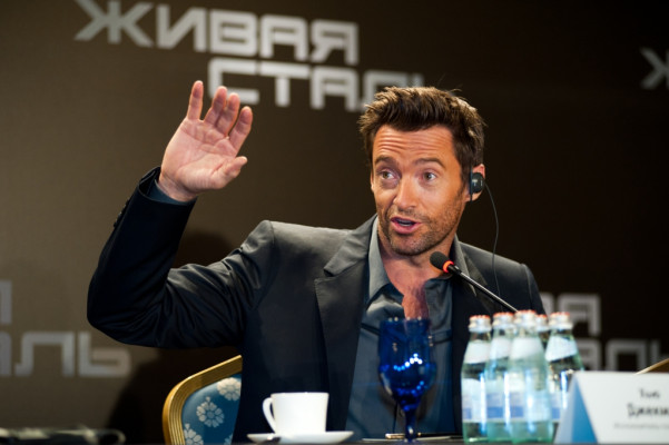 Hugh Jackman pic #403397
