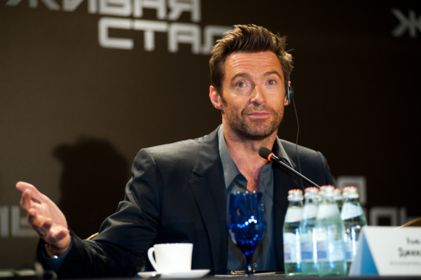 Hugh Jackman pic #403387