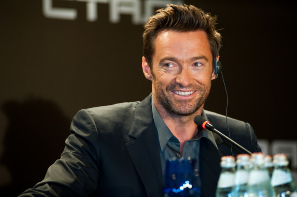 Hugh Jackman pic #403392