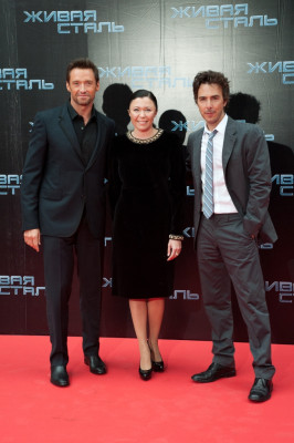 Hugh Jackman pic #403400
