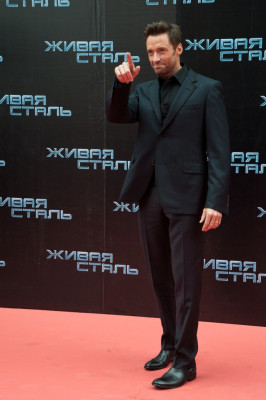Hugh Jackman pic #403402