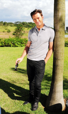 Hugh Jackman pic #633317