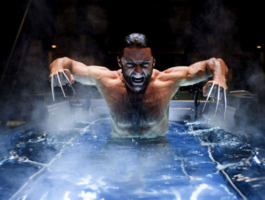 Hugh Jackman pic #148629
