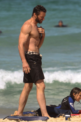 Hugh Jackman pic #537142