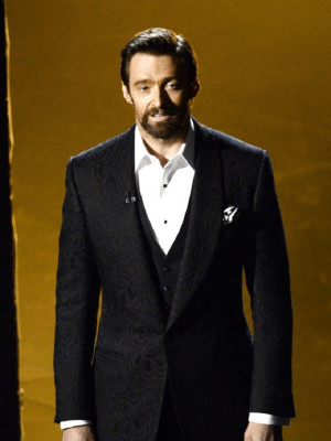 Hugh Jackman pic #580772