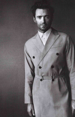 Hugh Jackman pic #205465
