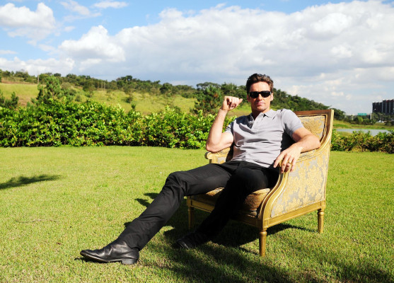 Hugh Jackman pic #633099