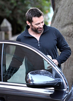 Hugh Jackman pic #511680