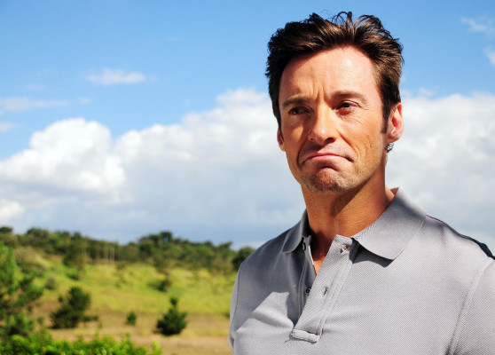 Hugh Jackman pic #633100