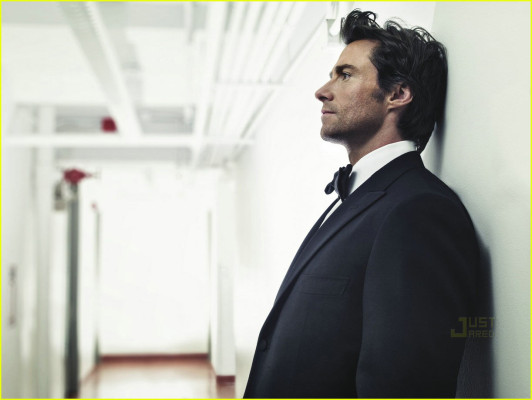 Hugh Jackman pic #134808