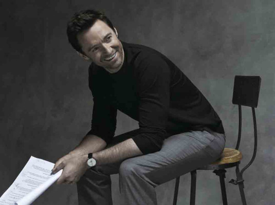 Hugh Jackman pic #699412