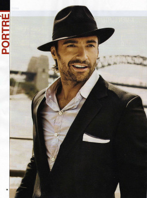 Hugh Jackman pic #207819