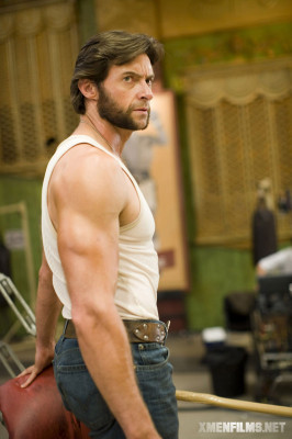 Hugh Jackman pic #155246