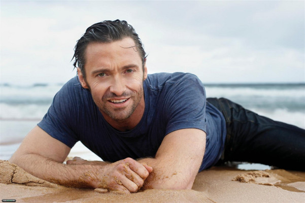 Hugh Jackman pic #153060