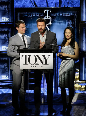 Hugh Jackman pic #697590