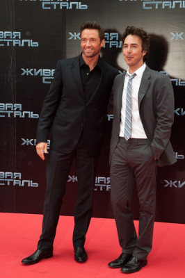 Hugh Jackman pic #403398