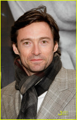 Hugh Jackman pic #141749