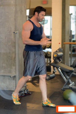 Hugh Jackman pic #602805