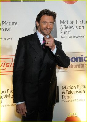 Hugh Jackman pic #115938