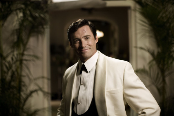 Hugh Jackman pic #150793