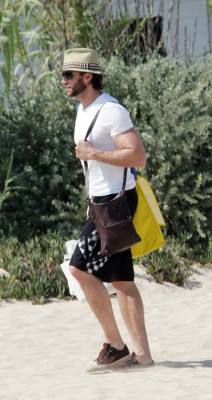 photo 16 in Hugh Jackman gallery [id707759] 2014-06-11 00:00:00