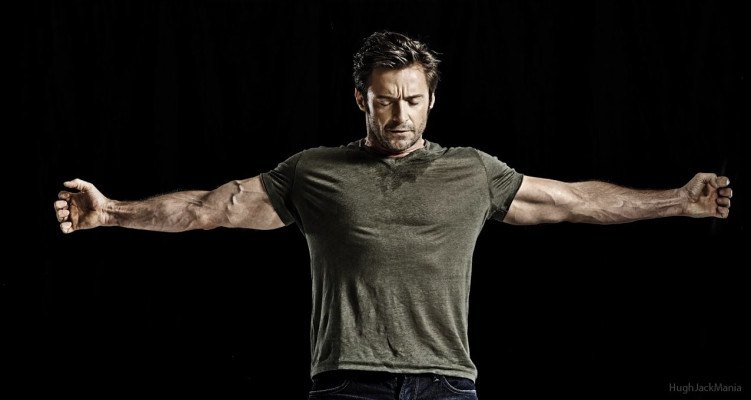 Hugh Jackman pic #699403