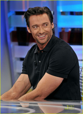 Hugh Jackman pic #148552