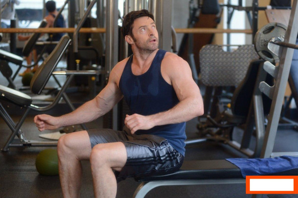 Hugh Jackman pic #602804