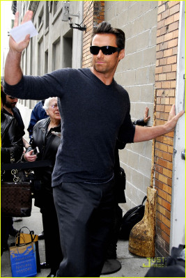 Hugh Jackman pic #152751