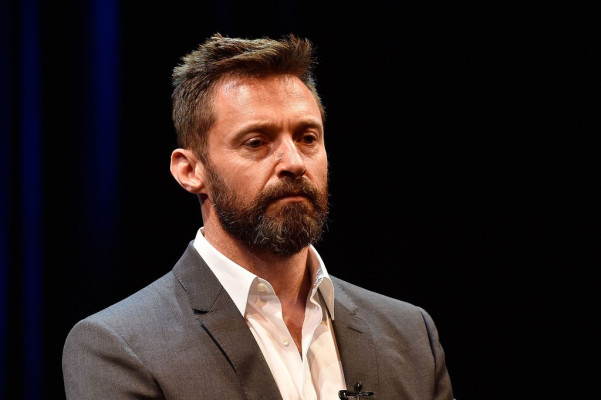 Hugh Jackman pic #701471