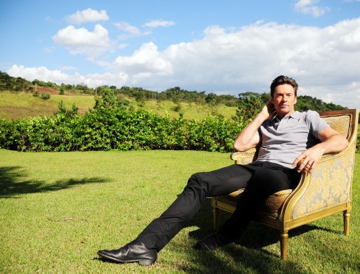 Hugh Jackman pic #633312