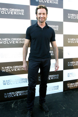 Hugh Jackman pic #146383