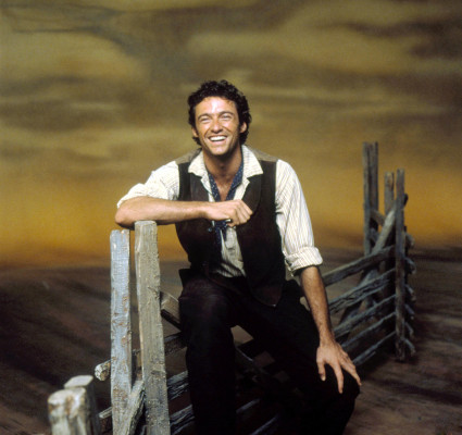 Hugh Jackman pic #188291