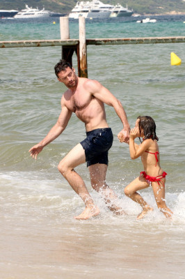 Hugh Jackman pic #530985