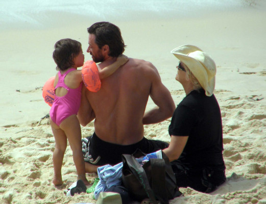 photo 7 in Hugh Jackman gallery [id714895] 2014-07-07 00:00:00