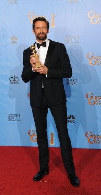 Hugh Jackman pic #568371