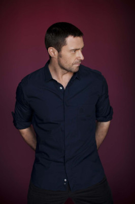 Hugh Jackman pic #633416