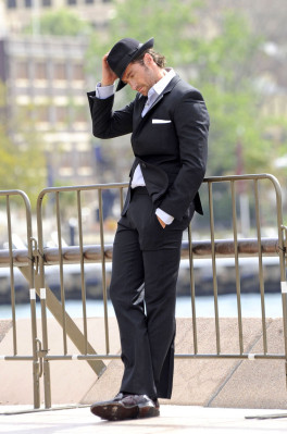Hugh Jackman pic #205363