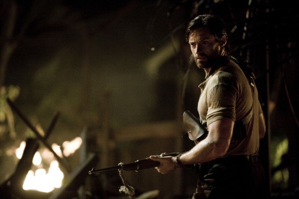 Hugh Jackman pic #150790