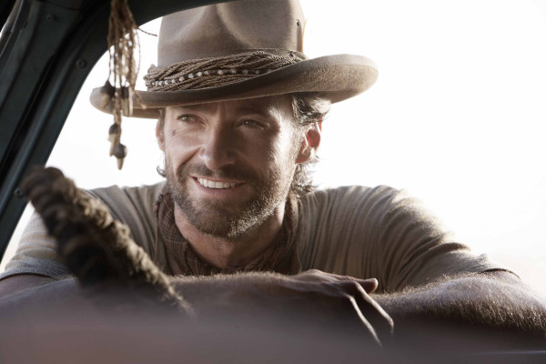 Hugh Jackman pic #131868