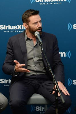 Hugh Jackman pic #702493