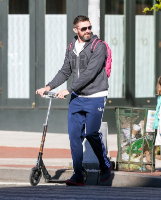 Hugh Jackman pic #697597