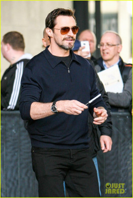 Hugh Jackman pic #686593