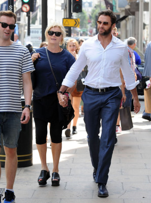 Hugh Jackman pic #621236