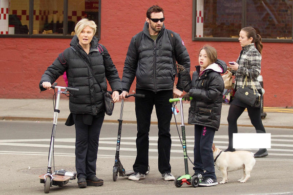 Hugh Jackman pic #680592
